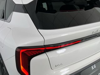 Kia K4 1.0 T-GDi MHEV Tech 85kW (115CV)