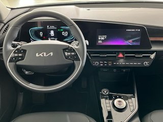 Kia Niro 1.6 GDi HEV 102kW (139CV) Drive