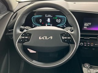 Kia Niro 1.6 GDi HEV 102kW (139CV) Drive