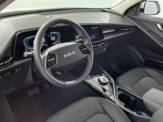 Kia Niro 1.6 GDi HEV 102kW (139CV) Drive