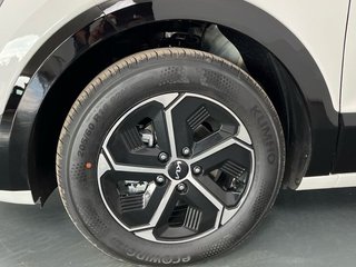 Kia Niro 1.6 GDi HEV 102kW (139CV) Drive
