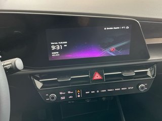 Kia Niro 1.6 GDi HEV 102kW (139CV) Drive