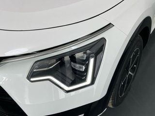 Kia Niro 1.6 GDi HEV 102kW (139CV) Drive