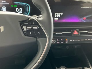Kia Niro 1.6 GDi HEV 102kW (139CV) Drive