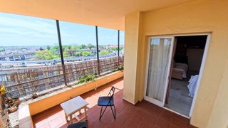 Piso en alquiler en Ciudad Expo en Mairena del Aljarafe