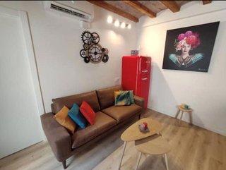 Piso en venta en La Barceloneta en Barcelona
