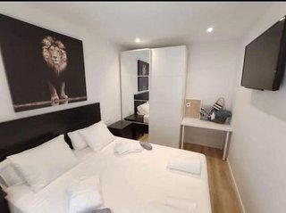 Piso en venta en La Barceloneta en Barcelona