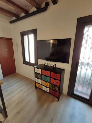Piso en venta en La Barceloneta en Barcelona