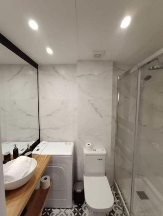 Piso en venta en La Barceloneta en Barcelona
