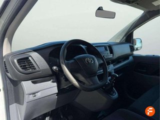 Toyota Proace 1.5D 88kW (120CV)  - 5P (2021)