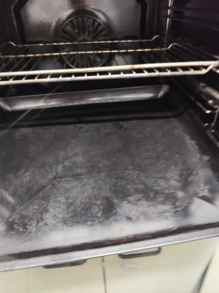 Horno de cocina ARNICA