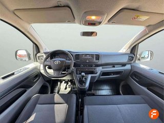 Toyota Proace 1.5D 88kW (120CV)  - 5P (2021)