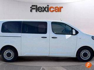 Toyota Proace 1.5D 88kW (120CV)  - 5P (2021)