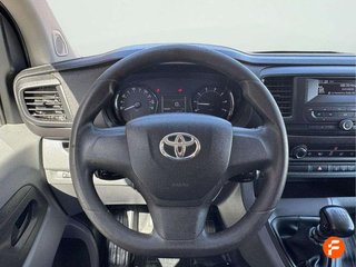 Toyota Proace 1.5D 88kW (120CV)  - 5P (2021)