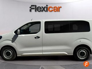 Toyota Proace 1.5D 88kW (120CV)  - 5P (2021)