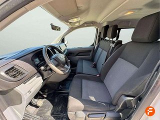Toyota Proace 1.5D 88kW (120CV)  - 5P (2021)