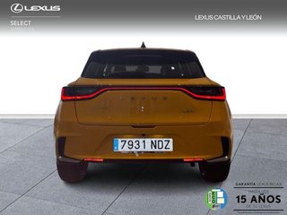 Lexus LBX ELEGANT + BLACK