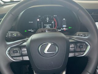 Lexus LBX ELEGANT + BLACK