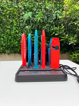 Pacchetto accessori Nintendo Switch Sports
