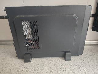 Tacens Ordenador PC Negro
