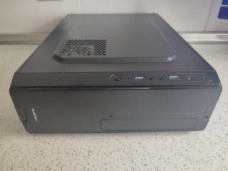 Tacens Ordenador PC Negro