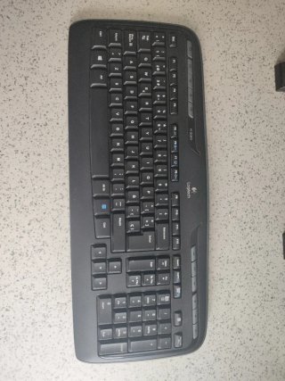 Tacens Ordenador PC Negro