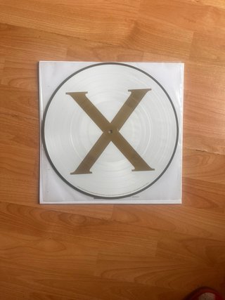 BMTH Sempiternal 10th Anniversary Edition