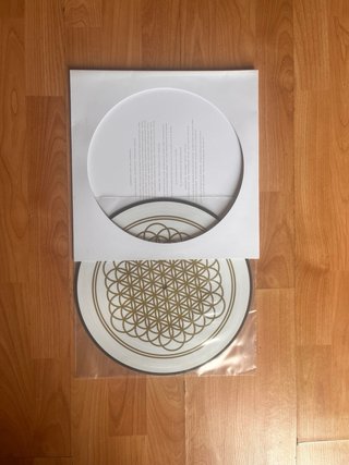 BMTH Sempiternal 10th Anniversary Edition