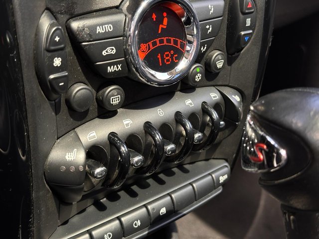 MINI COUNTRYMAN S 2012