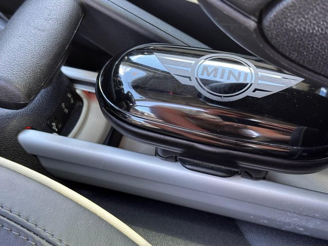 MINI COUNTRYMAN S 2012