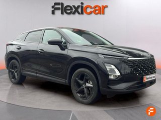 Omoda 5 1.6 T-GDI 136.5kW (185CV) DCT Comfort