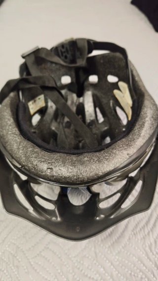 Casco Bici/Patines talla S/M