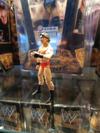 William Regal figura WWE