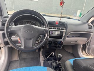 Kia Picanto 1.1 Gasolina