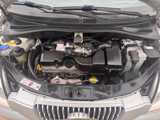 Kia Picanto 1.1 Gasolina