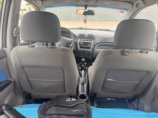 Kia Picanto 1.1 Gasolina