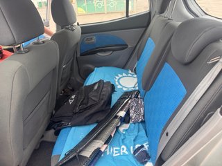 Kia Picanto 1.1 Gasolina