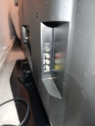 TV LG 42 Full HD