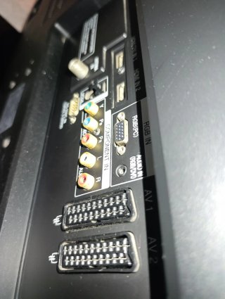 TV LG 42 Full HD
