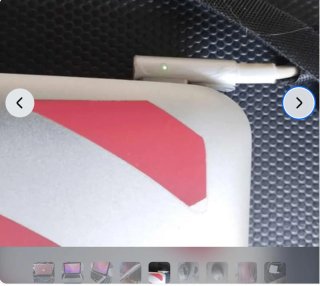 MacBook Pro 13" 2012