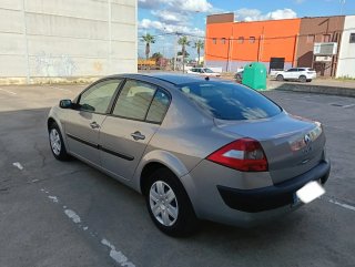 Renault Megane 2004