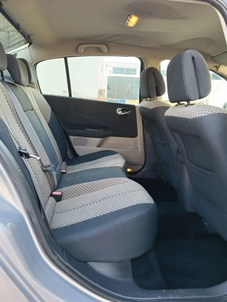Renault Megane 2004