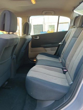 Renault Megane 2004