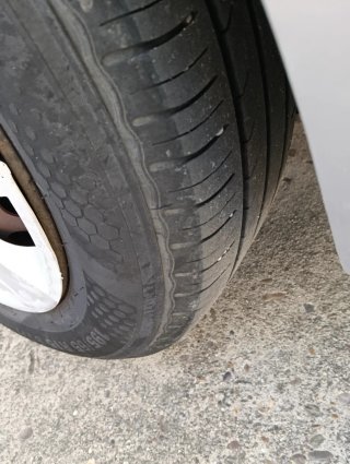 Renault Megane 2004