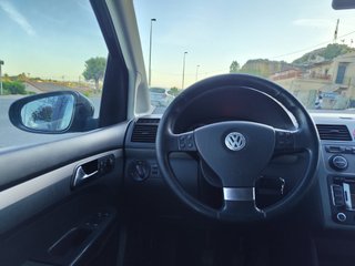 Volkswagen Touran 2010