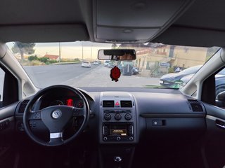 Volkswagen Touran 2010