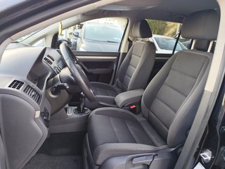 Volkswagen Touran 2010