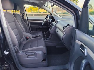 Volkswagen Touran 2010