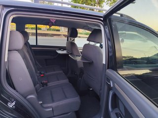 Volkswagen Touran 2010
