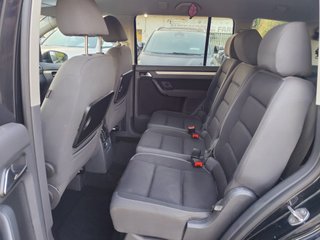 Volkswagen Touran 2010
